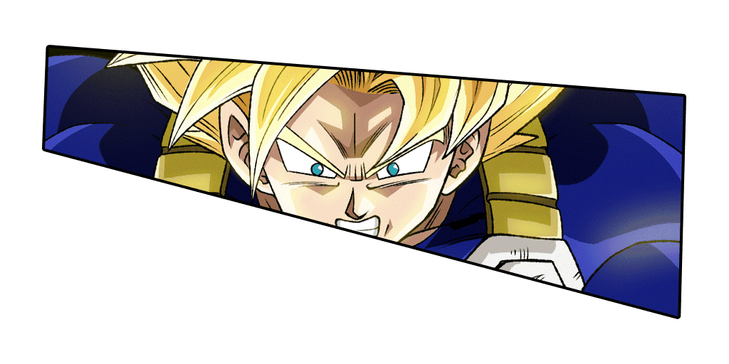 超サイヤ人孫悟空