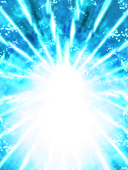 ゴテンクス(失敗)A