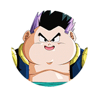 ゴテンクス(失敗)A