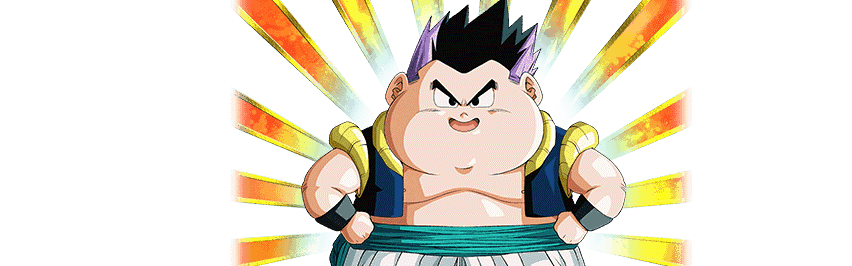 ゴテンクス(失敗)A