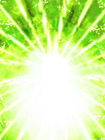 ゴテンクス(失敗)B