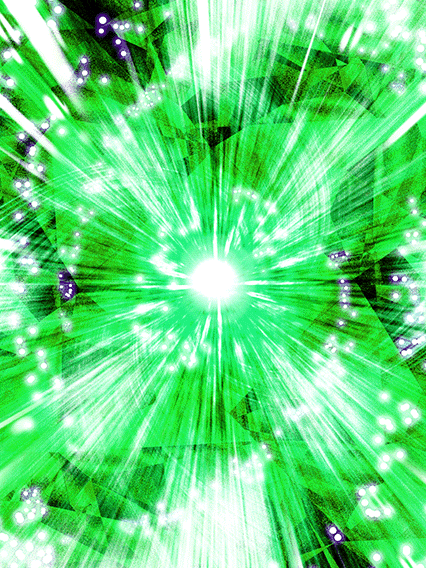 亀仙人(MAXパワー)