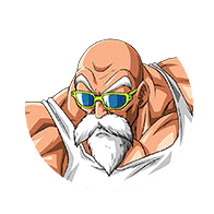 亀仙人(MAXパワー)