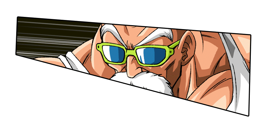 亀仙人(MAXパワー)