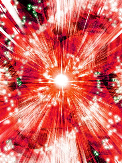 超サイヤ人孫悟飯(青年期)