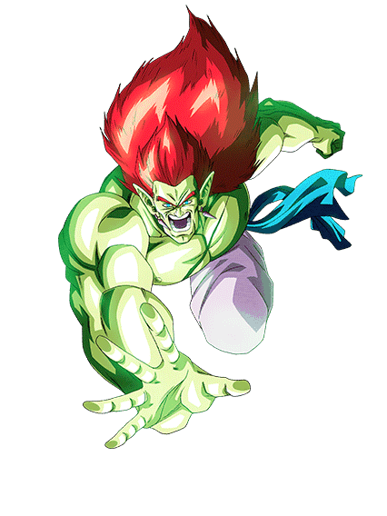 フルパワーボージャック