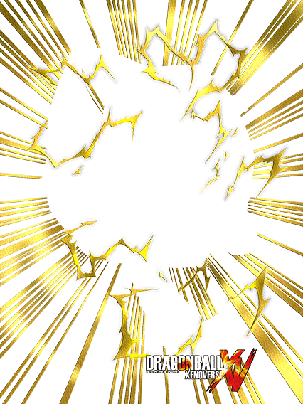 超サイヤ人トランクス(ゼノ)