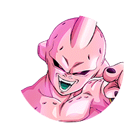 魔人ブウ(純粋)