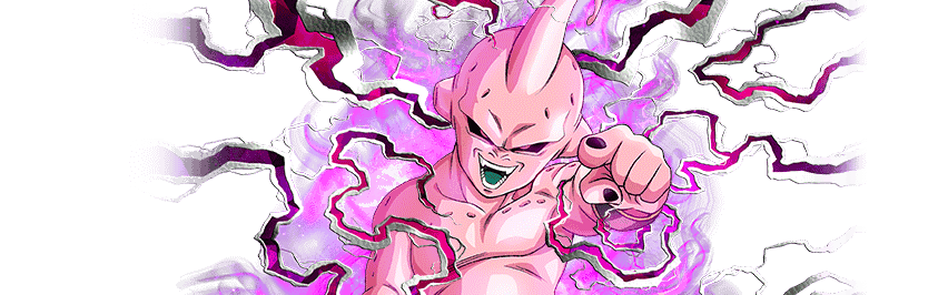 魔人ブウ(純粋)