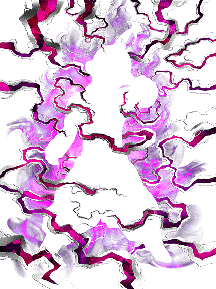 魔人ブウ(純粋)