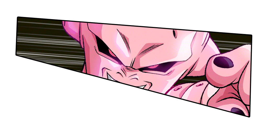 魔人ブウ(純粋)