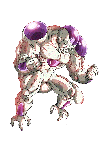 フリーザ(フルパワー)