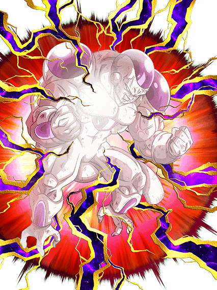 フリーザ(フルパワー)