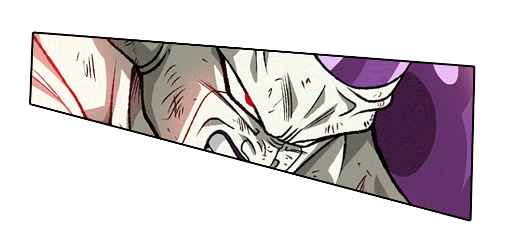 フリーザ(フルパワー)