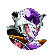 フリーザ(第一形態)