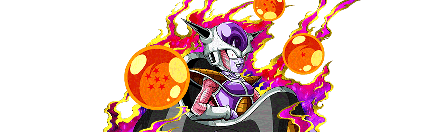 フリーザ(第一形態)