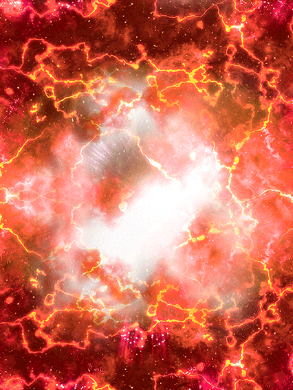 超サイヤ人3孫悟空