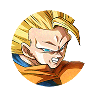 超サイヤ人3孫悟空