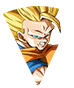 超サイヤ人3孫悟空