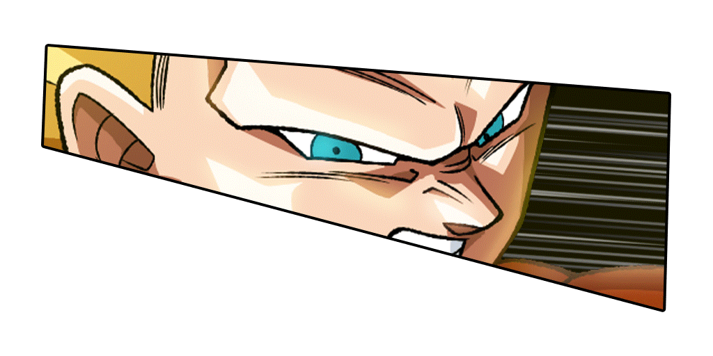 超サイヤ人3孫悟空