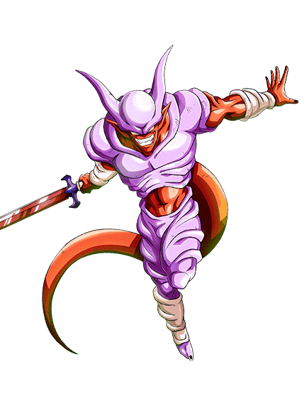 スーパージャネンバ