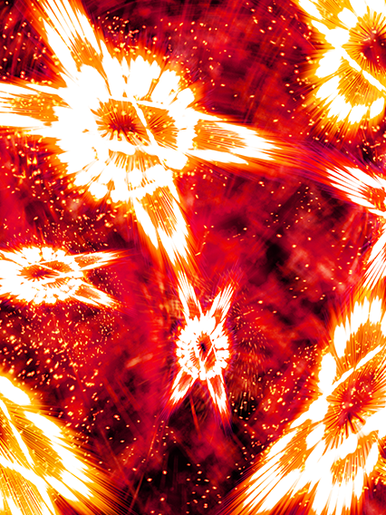 超サイヤ人孫悟空(天使)