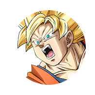 超サイヤ人孫悟空(天使)