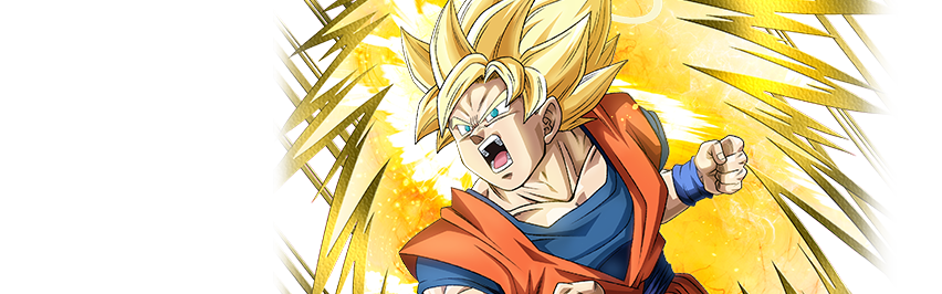 超サイヤ人孫悟空(天使)