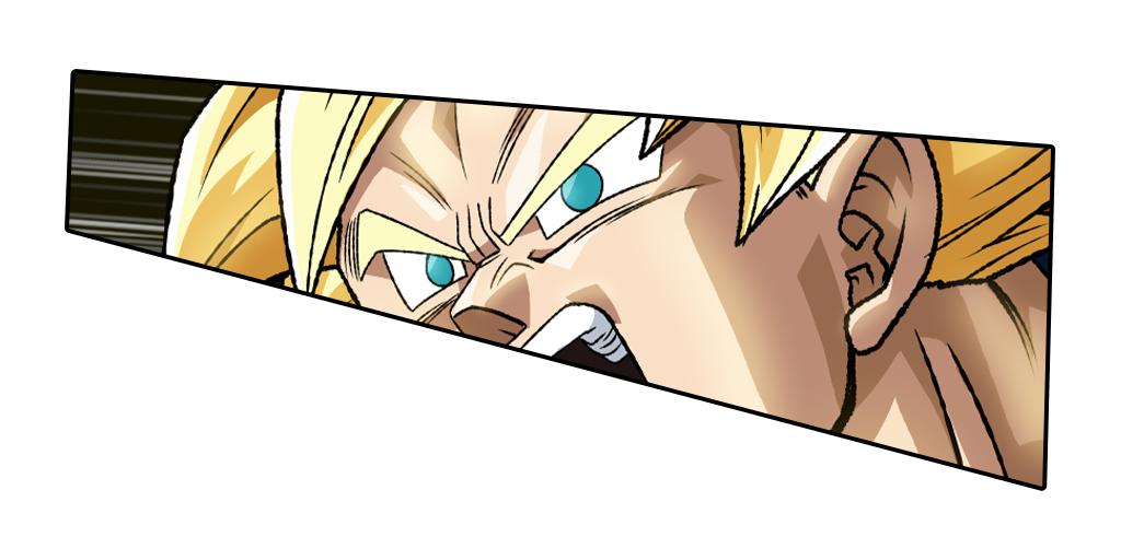 超サイヤ人孫悟空(天使)