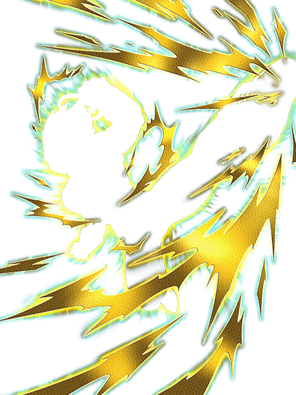 超サイヤ人ベジータ(天使)