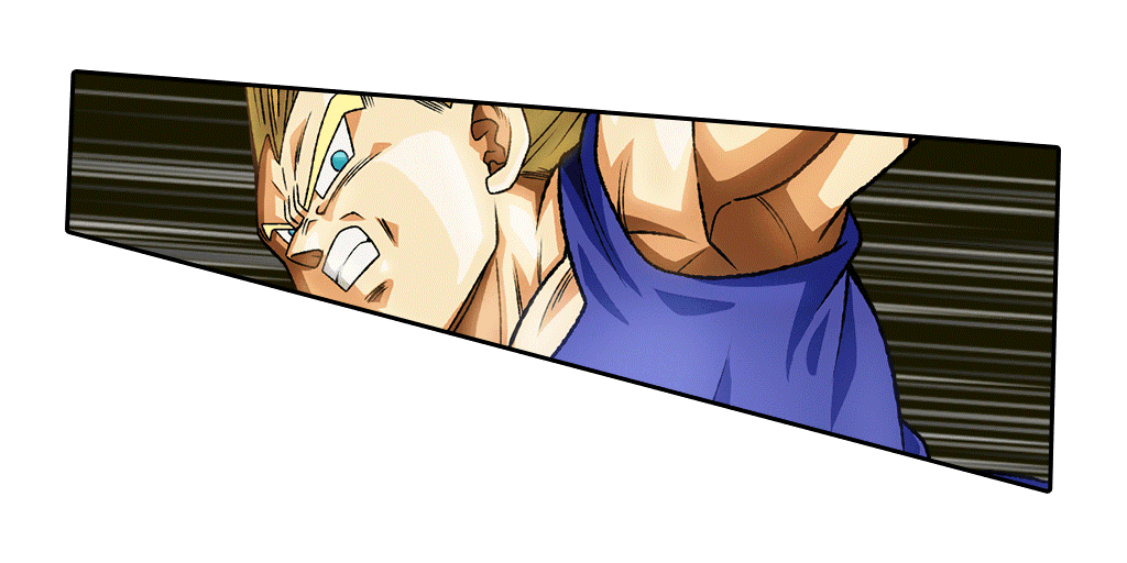 超サイヤ人ベジータ(天使)