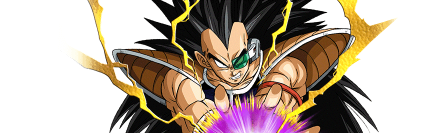 ラディッツ(大猿)