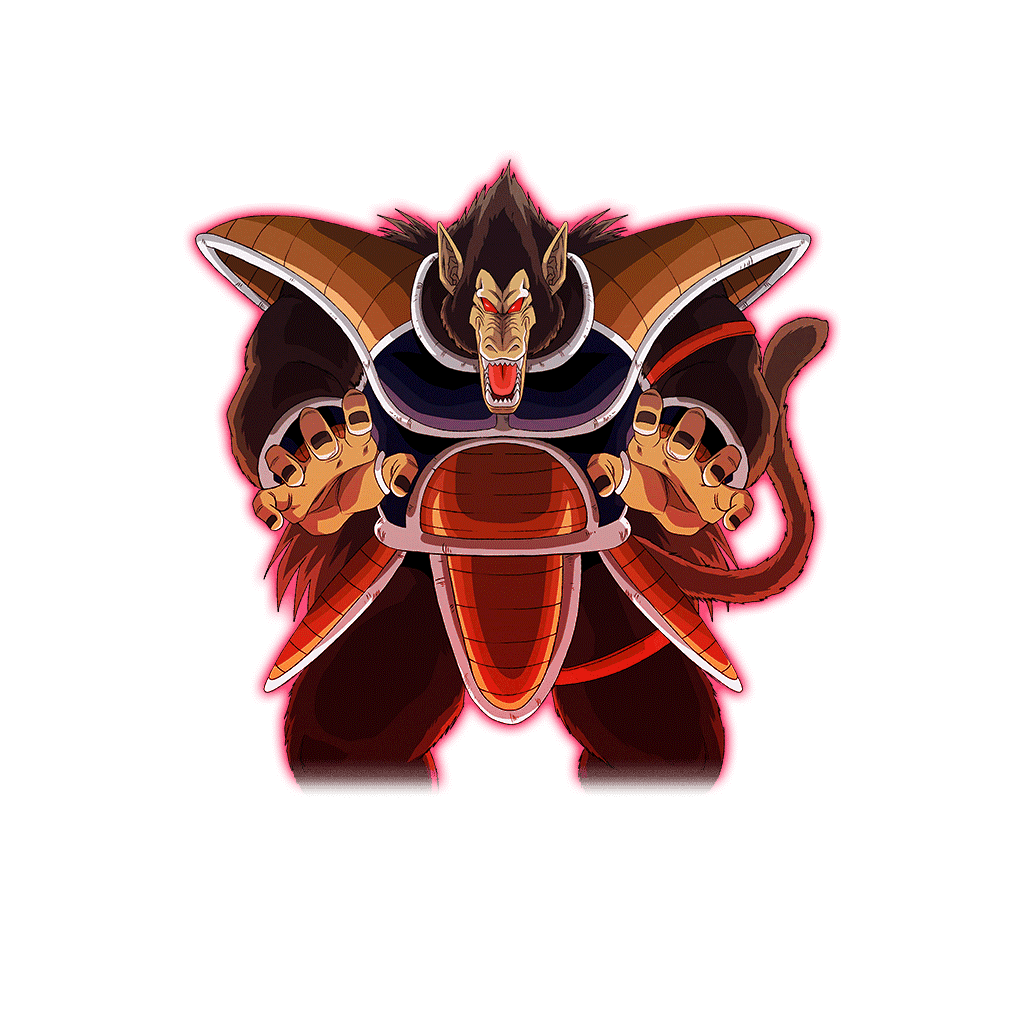 ラディッツ(大猿)