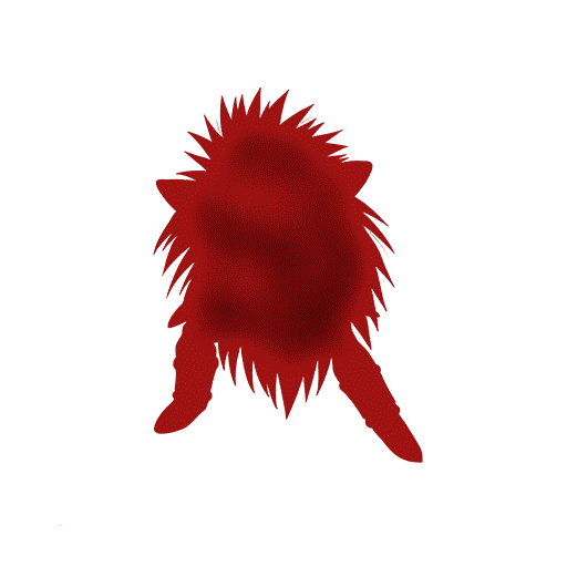 ラディッツ(大猿)