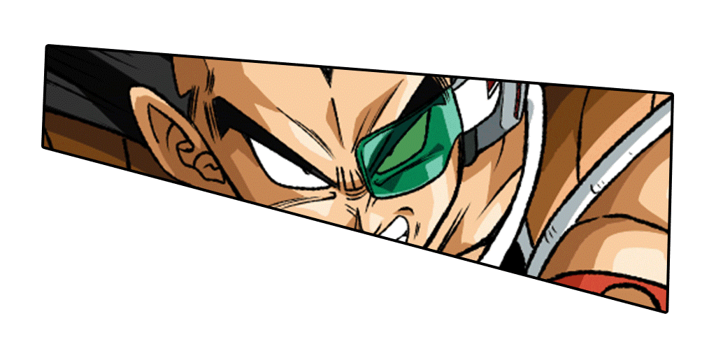 ラディッツ(大猿)