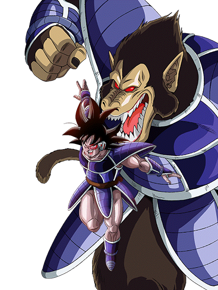 ターレス(大猿)