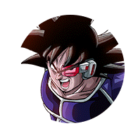 ターレス(大猿)