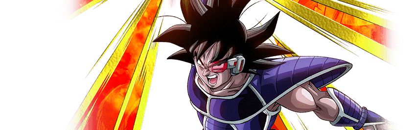 ターレス(大猿)