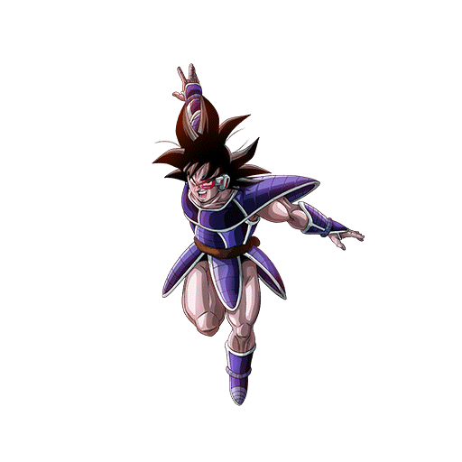 ターレス(大猿)