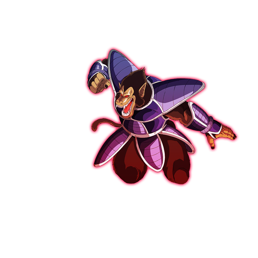 ターレス(大猿)