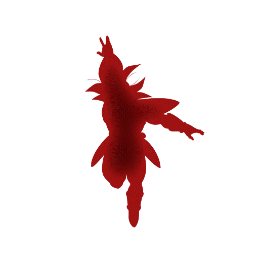 ターレス(大猿)