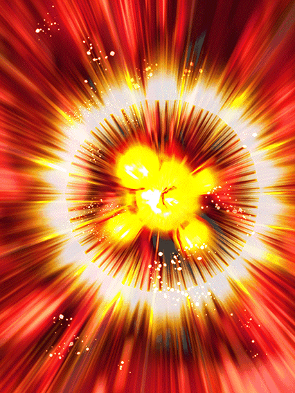 超サイヤ人孫悟空(GT)