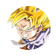 超サイヤ人孫悟空(GT)