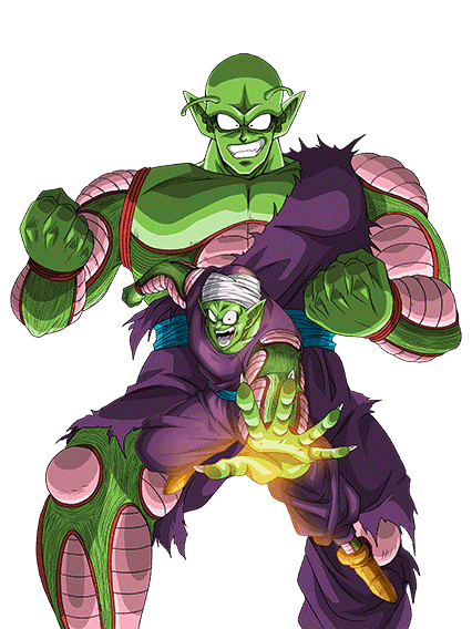 マジュニア(巨大化)