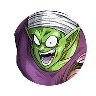 マジュニア(巨大化)