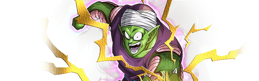 マジュニア(巨大化)