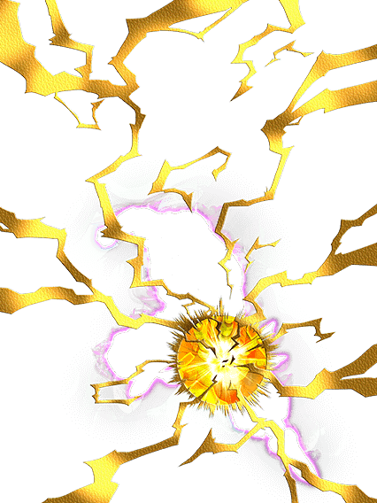 マジュニア(巨大化)