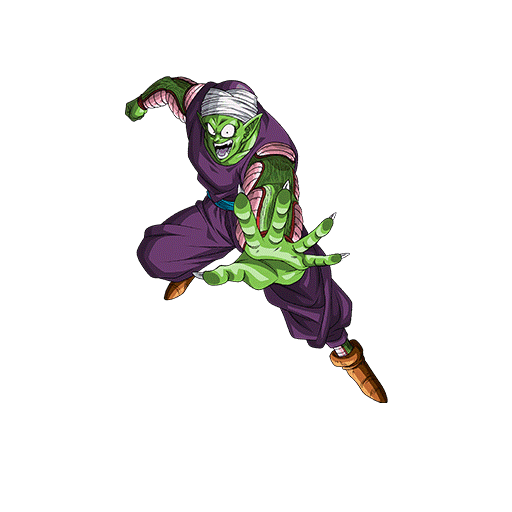 マジュニア(巨大化)