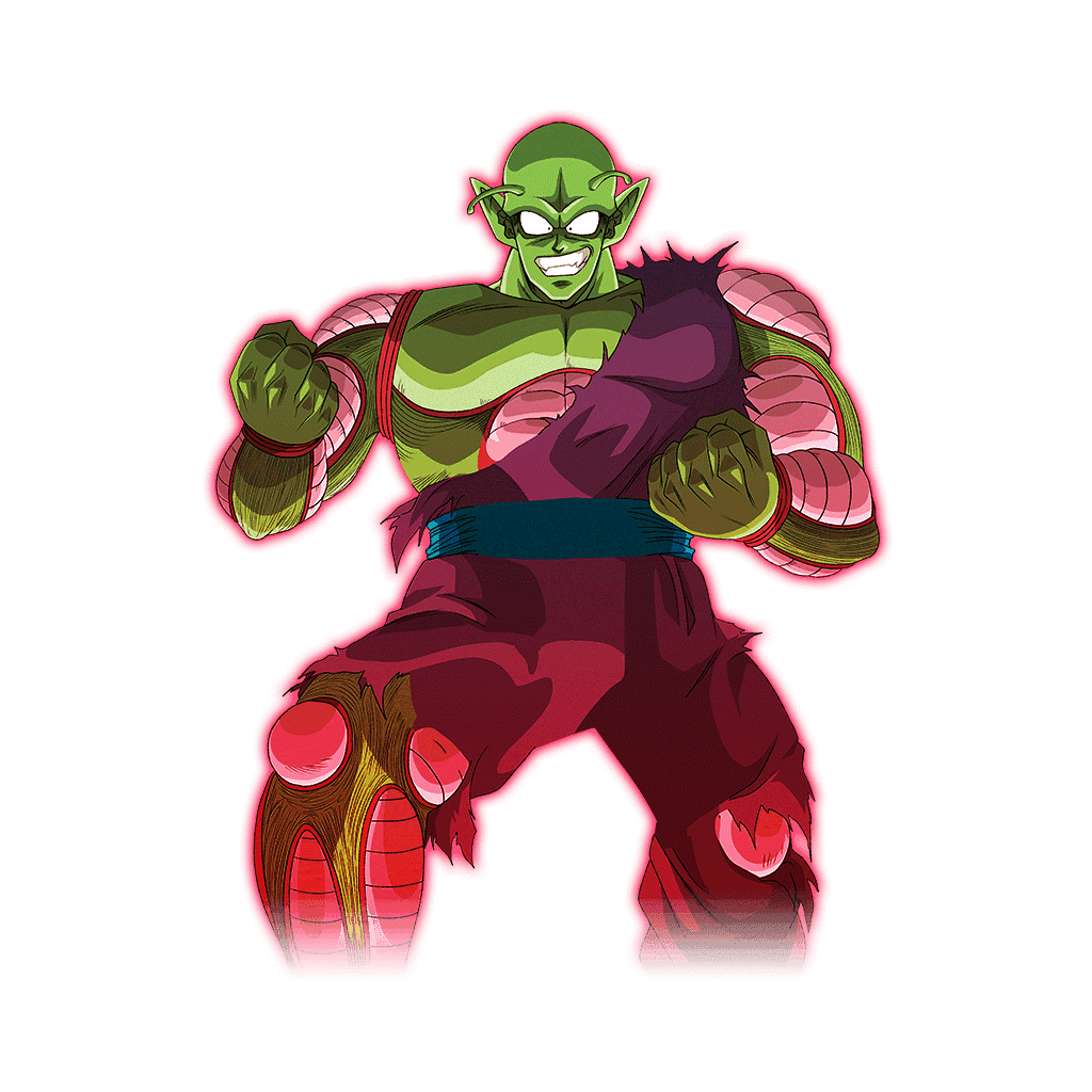 マジュニア(巨大化)