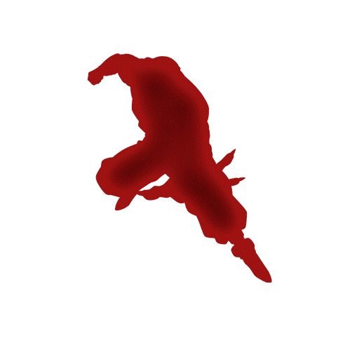 マジュニア(巨大化)